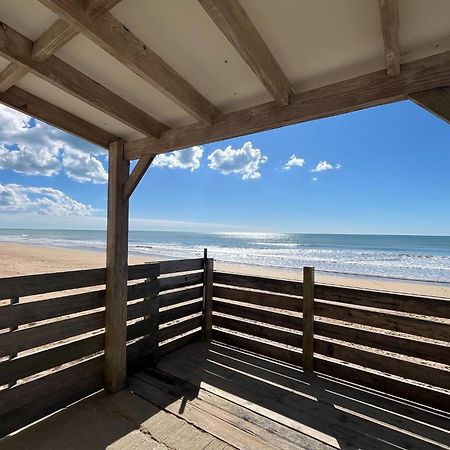 La Dune, Proche Rue Pietonne Et Plage Saint-Jean-de-Monts Esterno foto